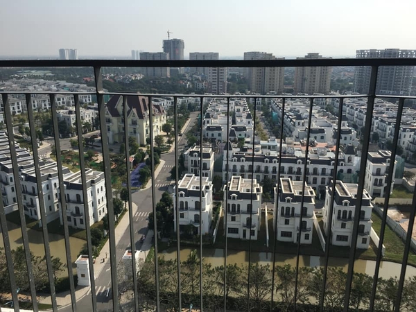 Chính chủ bán căn hộ Hope Residence Sài Đồng 70m2 1.35 tỷ LH 0336390228