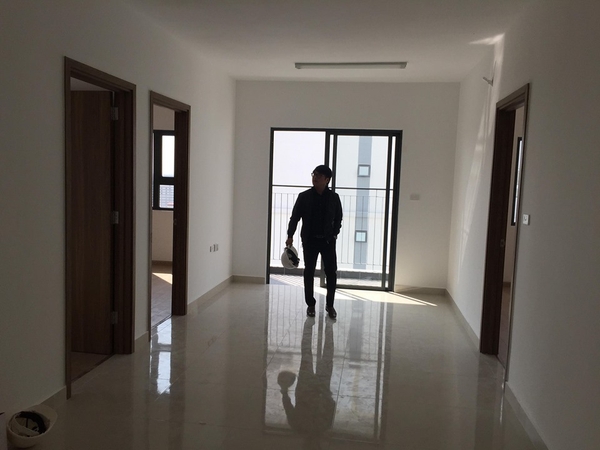 Chính chủ bán căn hộ Hope Residence Sài Đồng 70m2 1.35 tỷ LH 0336390228