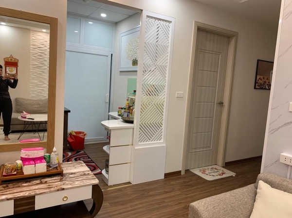 Cần bán gấp căn Ruby2 Phúc Lợi 78m2 3 Ngủ 2 Wc giá 2.1 tỷ  LH: 0977456098