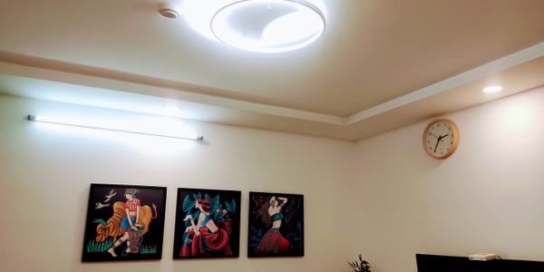 Cho thuê Căn hộ Ruby CT3 Phúc Lợi, 2PN, full nội thất, chỉ 6,5tr/tháng, s: 55m2. Lh 0962345219