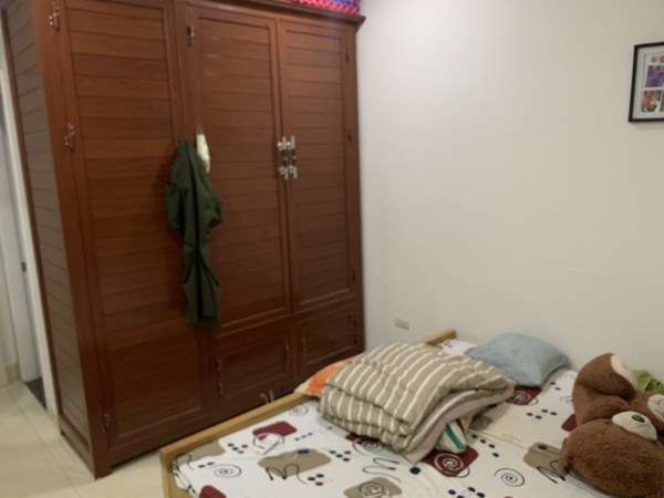 Chính chủ cần bán gấp căn chung cư Ecohome Phúc Lợi, Long Biên, Hà Nội.