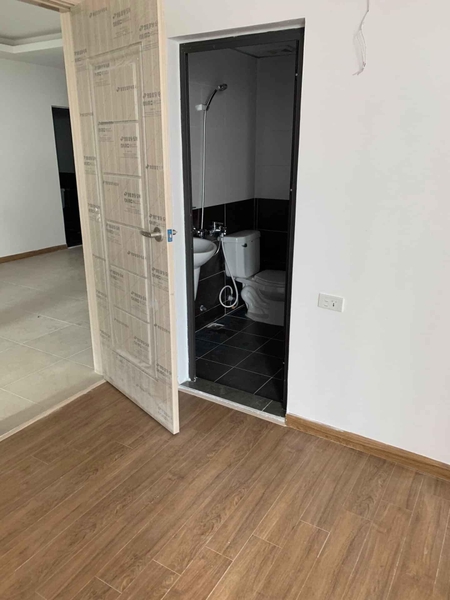 Muốn bán căn hộ Ruby city3 Phúc Lợi, Long Biên, 51m2 Gía 1Tỷ , Lh Mr Đông: 0968692226