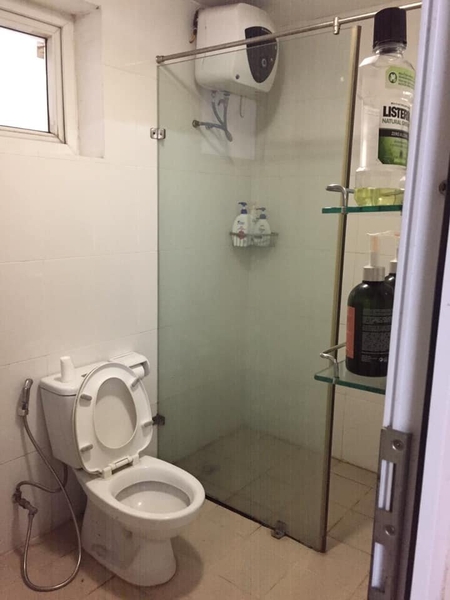 Bán căn hộ HH2A Gia Thụy, Long Biên S: 103m2, căn góc, 3PN, giá 2,85 tỷ LH Mr Hiệp: 0348885083