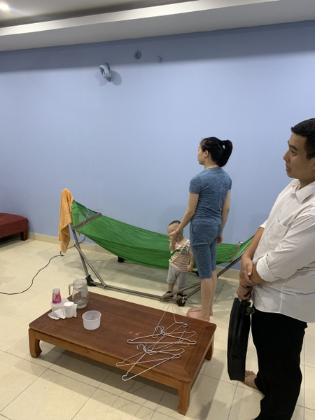 Chính chủ cần bán gấp căn chung cư Ecohome Phúc Lợi, Long Biên, Hà Nội. Lien hệ Mr Ninh: 0868482018.