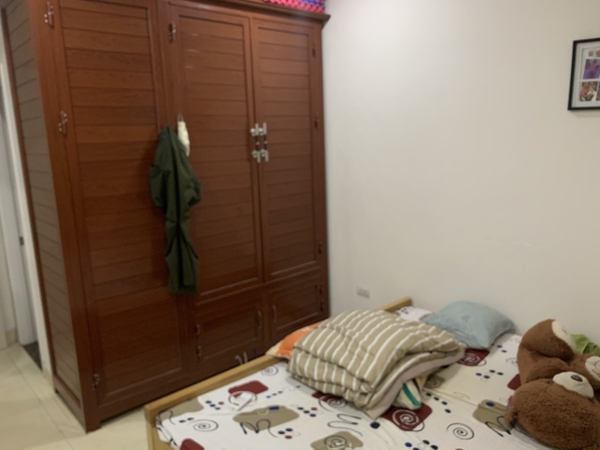 Chính chủ cần bán gấp căn chung cư Ecohome Phúc Lợi, Long Biên, Hà Nội. Lien hệ Mr Ninh: 0868482018.