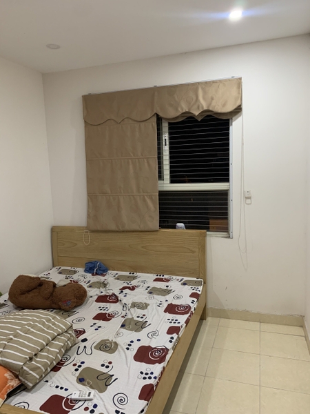 Chính chủ cần bán gấp căn chung cư Ecohome Phúc Lợi, Long Biên, Hà Nội. Lien hệ Mr Ninh: 0868482018.