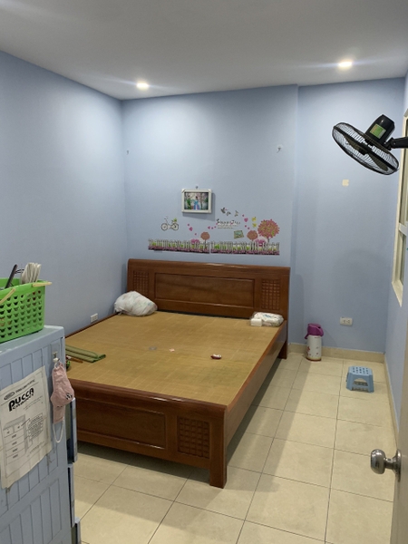 Chính chủ cần bán gấp căn chung cư Ecohome Phúc Lợi, Long Biên, Hà Nội. Lien hệ Mr Ninh: 0868482018.