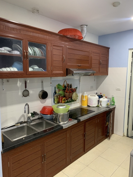 Chính chủ cần bán gấp căn chung cư Ecohome Phúc Lợi, Long Biên, Hà Nội. Lien hệ Mr Ninh: 0868482018.