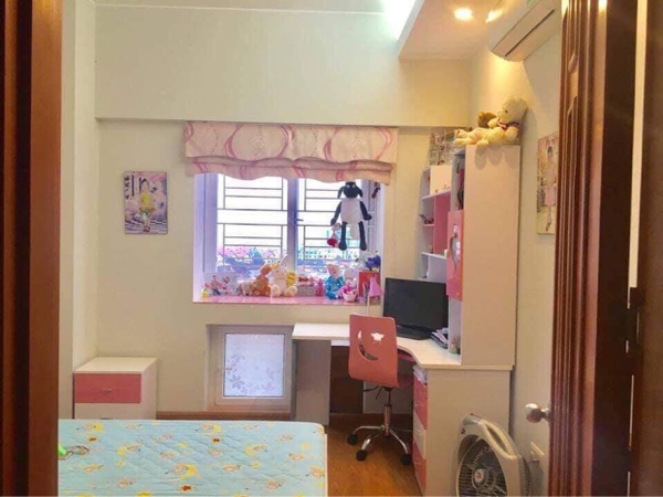 Bán căn hộ Green House khu đô thị Việt Hưng, Long Biên S: 81 m2, 1,85 tỷ LH 0366735565