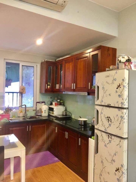 Bán căn hộ Green House khu đô thị Việt Hưng, Long Biên S: 81 m2, 1,85 tỷ LH 0366735565