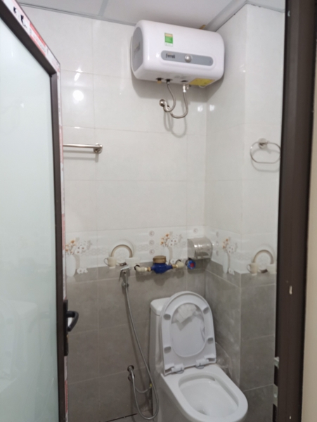 Chung cư Mini Nguyễn Văn Cừ, Bồ Đề, Long Biên. Đầy đủ nội thất. Có thang máy. Giá thuê từ 3tr8/tháng.