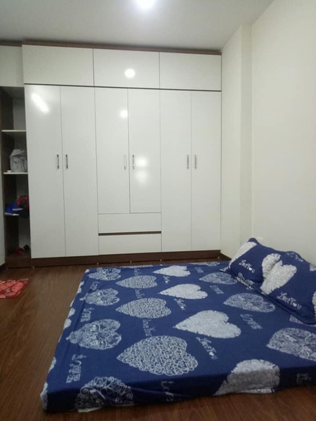 Chỉ 7,5tr/tháng có ngay căn hộ đủ nội thất, 2PN tại Homeland Hà Nội, Long Biên, căn hộ mới 100%. Lh 0962345219