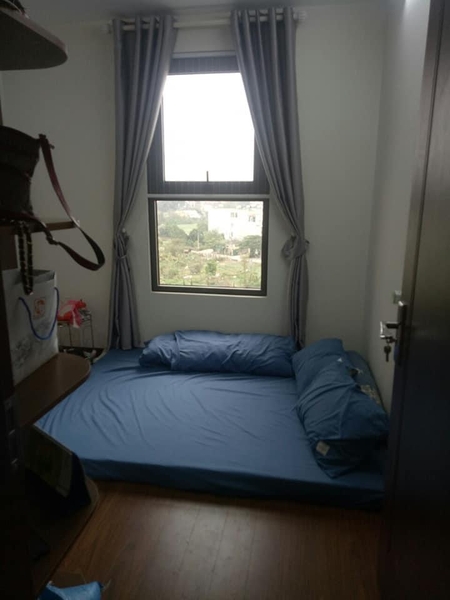 Chỉ 7,5tr/tháng có ngay căn hộ đủ nội thất, 2PN tại Homeland Hà Nội, Long Biên, căn hộ mới 100%. Lh 0962345219