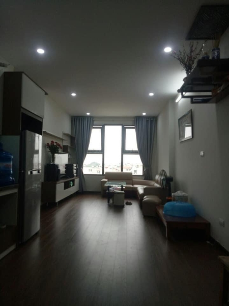 Chỉ 7,5tr/tháng có ngay căn hộ đủ nội thất, 2PN tại Homeland Hà Nội, Long Biên, căn hộ mới 100%. Lh 0962345219