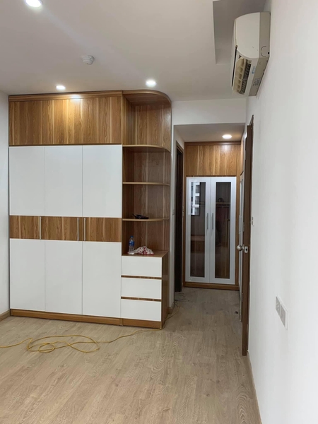 Cho thuê chung cư Hope Phúc Đồng 2 ngủ full đồ đẹp lung linh giá 8,5tr/tháng. LH: 0961910403