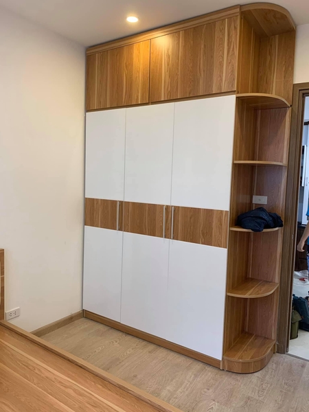 Cho thuê chung cư Hope Phúc Đồng 2 ngủ full đồ đẹp lung linh giá 8,5tr/tháng. LH: 0961910403