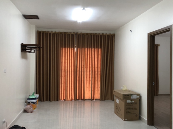 Cho thuê căn hộ chung cư Happy Star KĐT  Việt Hưng ,Long Biên . Nội thất full, Giá 8tr/ tháng. Lh: 0376692730
