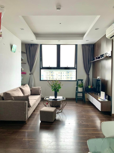 10tr/tháng vào ở ngay căn hộ cao cấp full đồ Ecocity, Việt Hưng. S 74m. 2 ngủ. Lh 0961910403