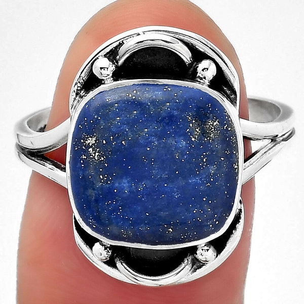 Lapis Lazuli