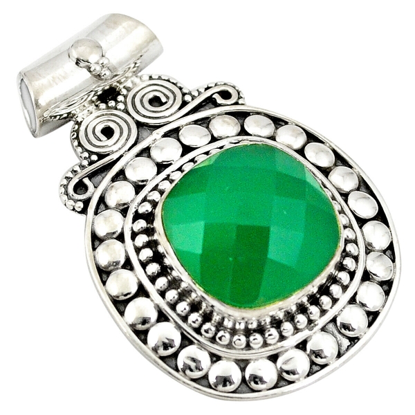 Green Onyx