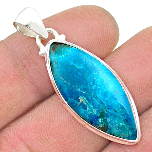 Shattuckite