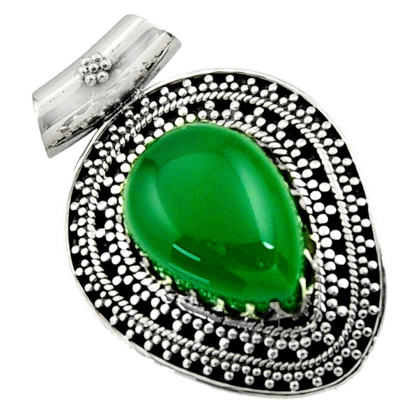 Green Onyx