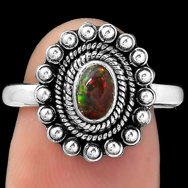 Chamala Opal