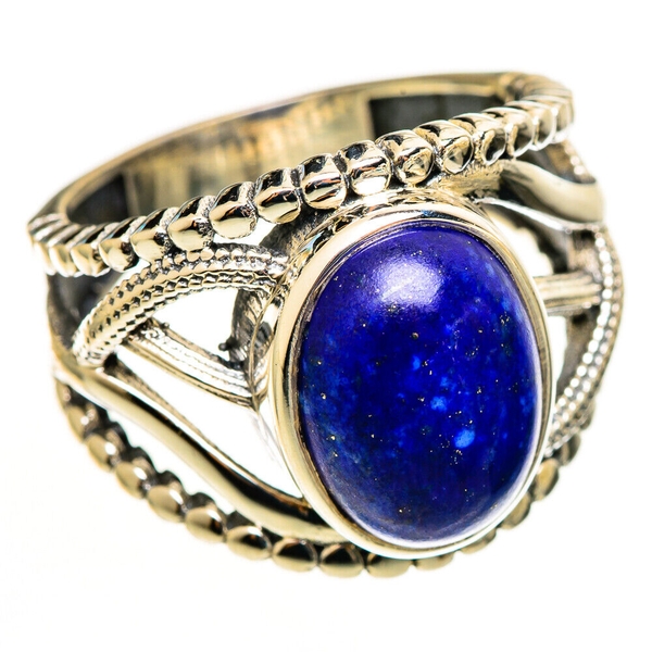 Lapis Lazuli