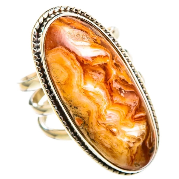 Lace Agate