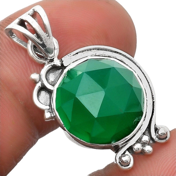 Green Onyx