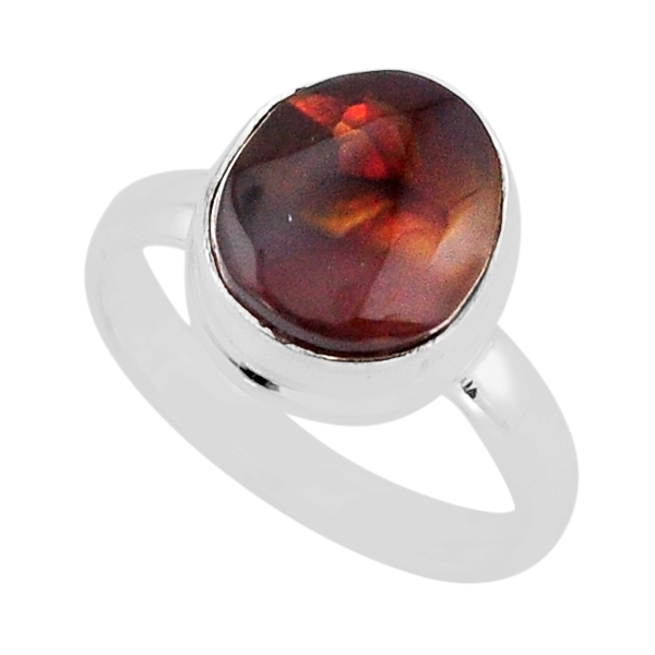 Fire Agate