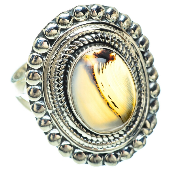 Montana Agate