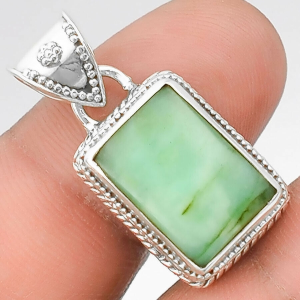 Chrysoprase