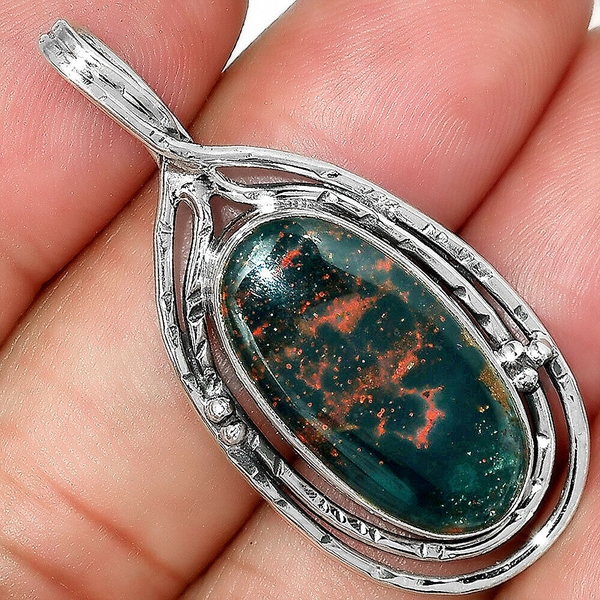 Bloodstone