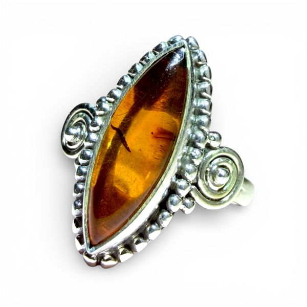 Baltic Amber
