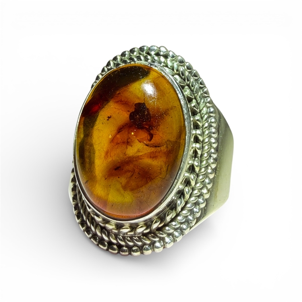 Baltic Amber