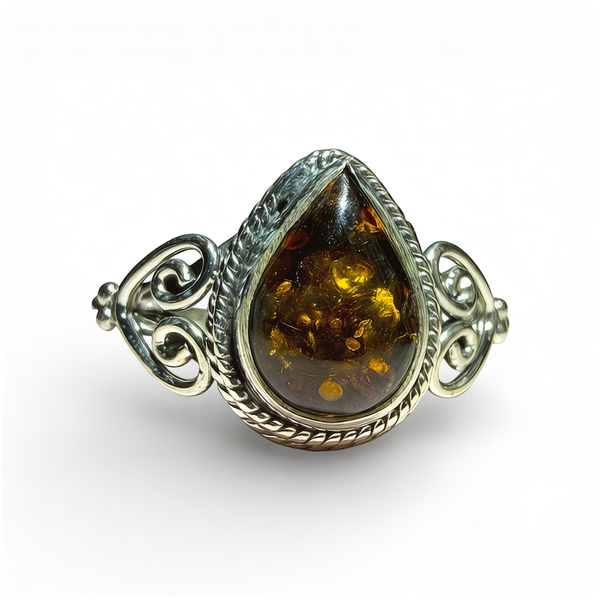 Baltic Amber