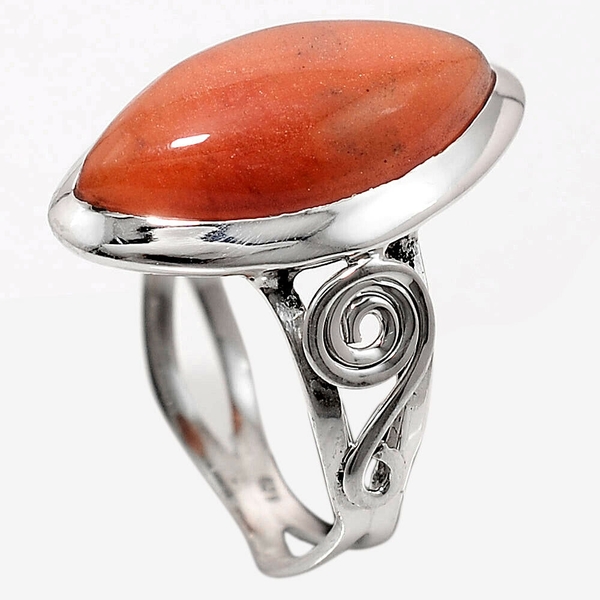 Aventurine Cam
