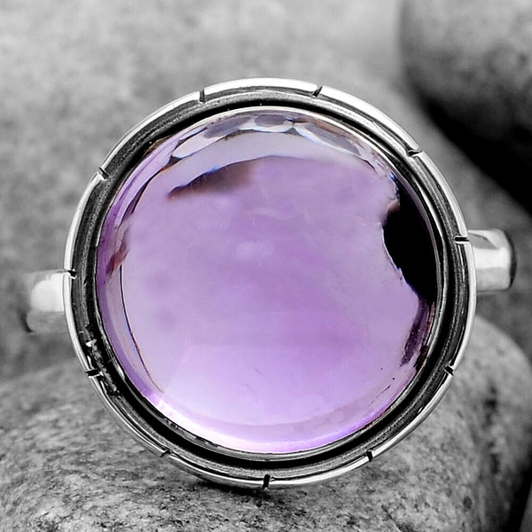 Amethyst 133