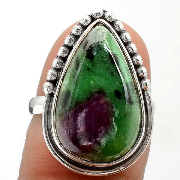 Ruby Zoisite