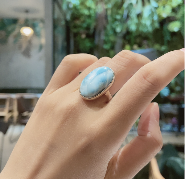 Larimar 175