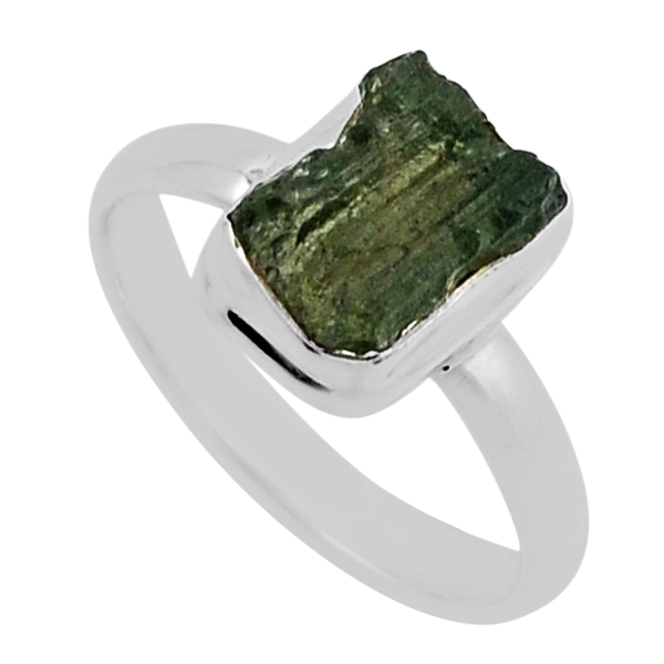 Moldavite
