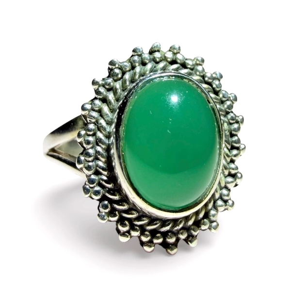 Green Onyx
