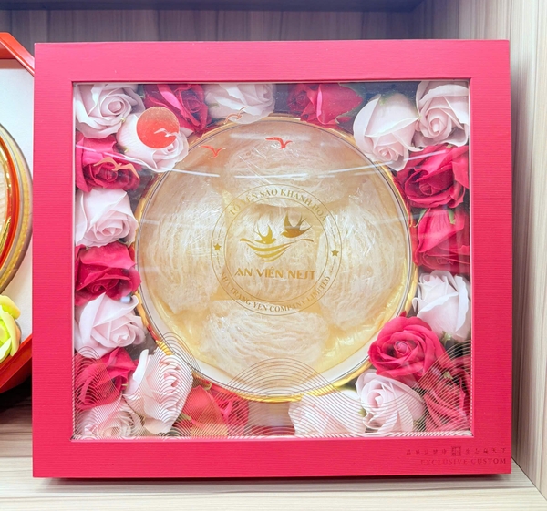 Vì sao Yến Sạch không có giá rẻ?
