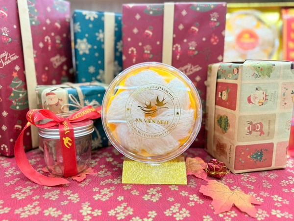 Tổ Yến Cao Cấp (50g)