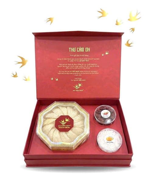 Yến Cao Cấp Đặc Biệt (100g)