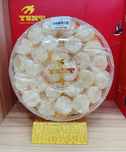 Yến Tinh Chế Baby (100g)