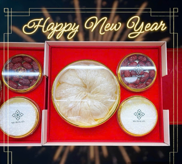 𝐑𝐋𝐓𝐇 - Set Quà Như Ý