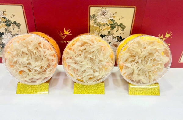 Chân Yến Sạch Lông (100g)