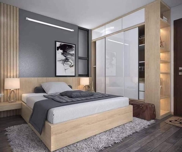 Top 10 đơn vị thiết kế thi công nội thất đẹp nhất Hà Nội